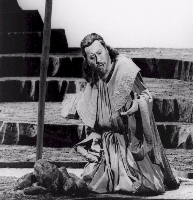 Jérusalem — Verdi