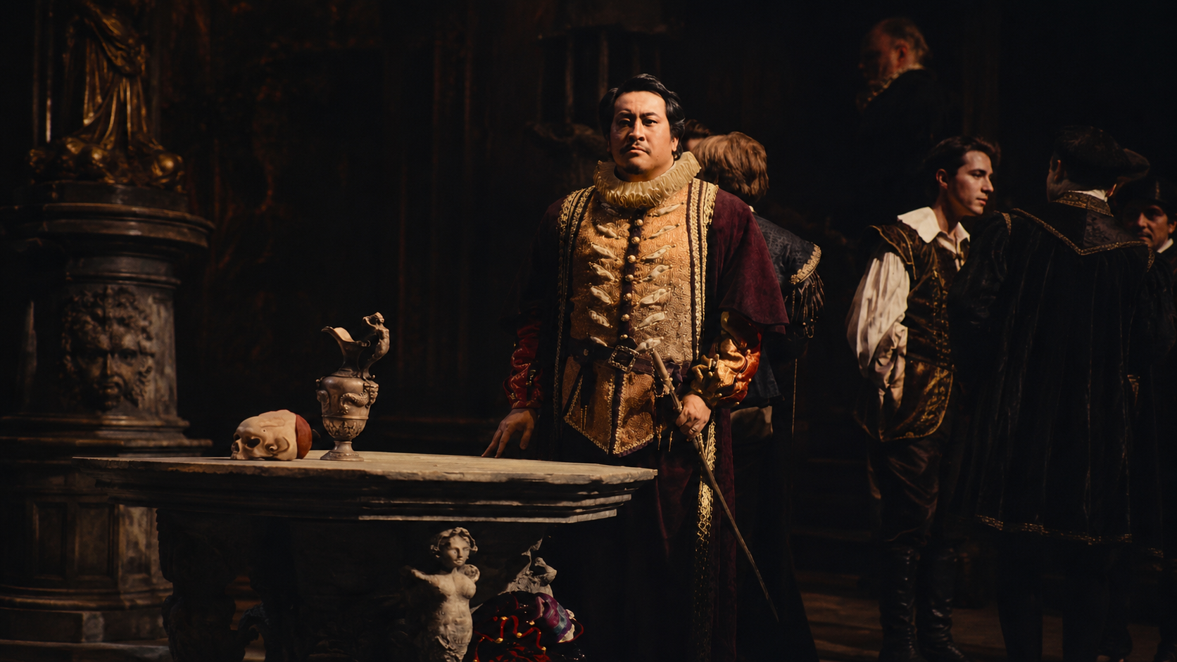 Rigoletto — Verdi