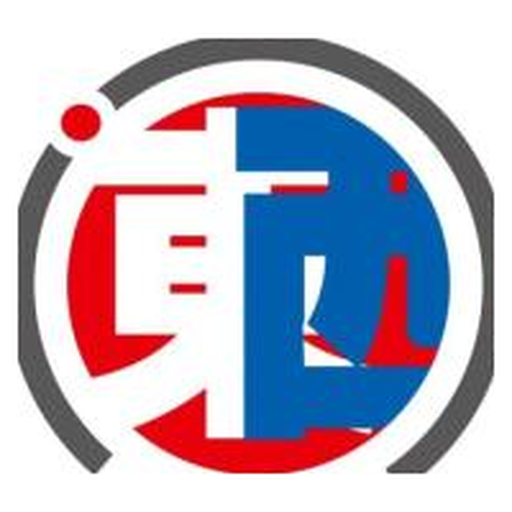 China News Service 中国新闻社 logo