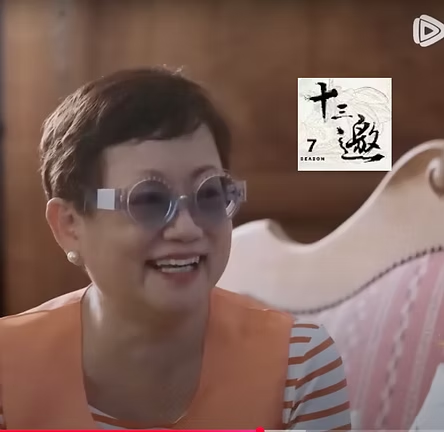 Xu Zhiyuan in conversation with Martha — Growing old together is 99% compromise