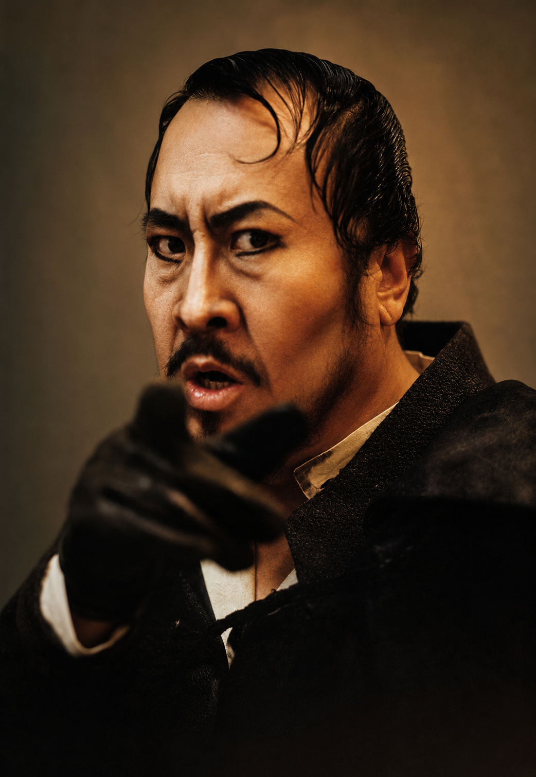 Rigoletto — Verdi