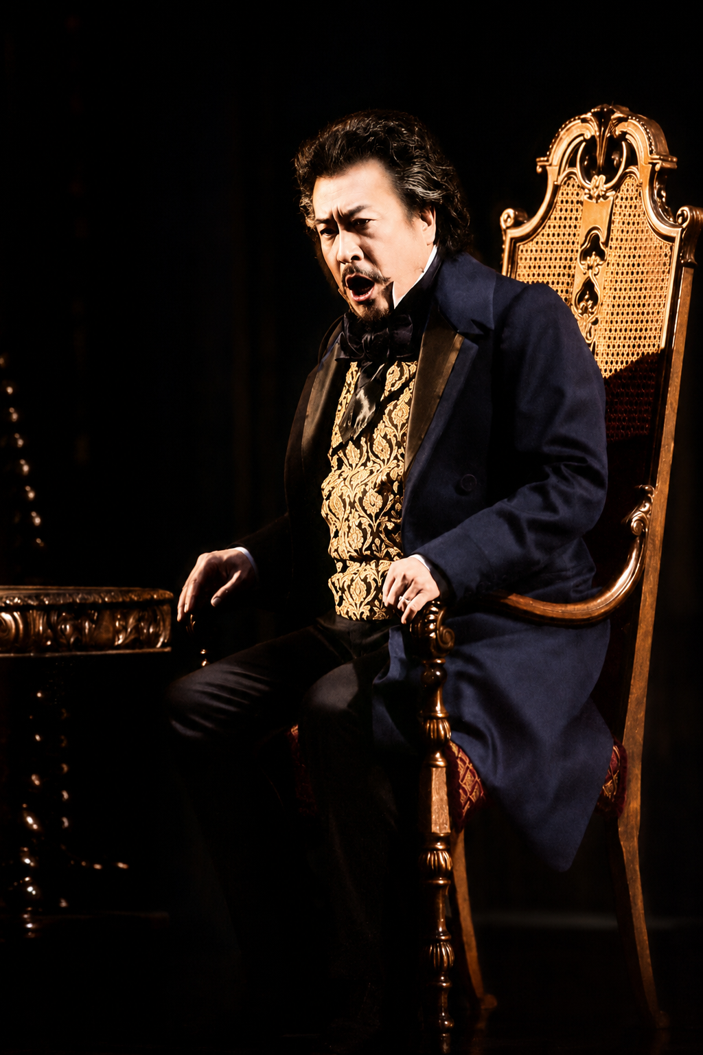 Luisa Miller — Verdi